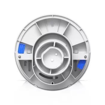 Supporto Ubiquiti UACC-G6-PTZ-ICM-W per esterni bianco 15,1 cm di diametro