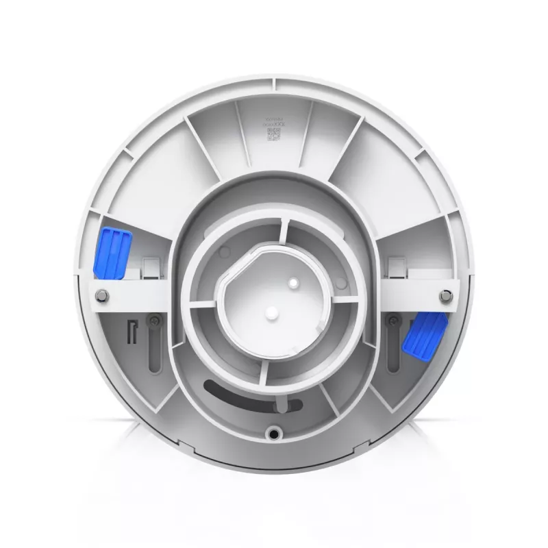 Supporto Ubiquiti UACC-G6-PTZ-ICM-W per esterni bianco 15,1 cm di diametro