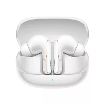 Cuffie Bluetooth Xiaomi Buds 5 Pro BT ceramica bianco