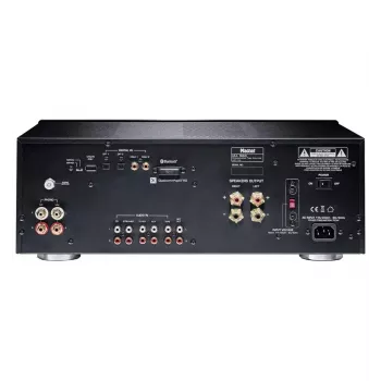 MAGNAT MA-900 AMPLIFICATORE STEREO NERO