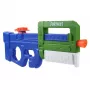 Pistola ad acqua NERF Super Soaker Fortnite Compact SMG modello 2023 (pistola ad acqua giocattolo)