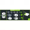 Ravensburger GraviTrax PRO elemento releaser pista di biglie (27486)