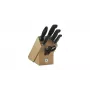 Set di 4 coltelli nel ceppo Zwilling Four Star