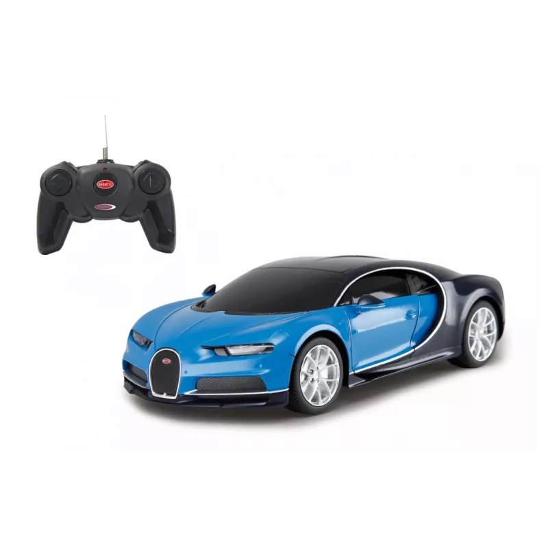 Jamara 405137 Auto modello RC elettrico 1:24 (405137)