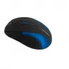 Esperanza EM102B - mouse - ottico - 3 tasti - nero