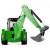 Amewi G1401E terna 1:14 RTR, verde (22672)