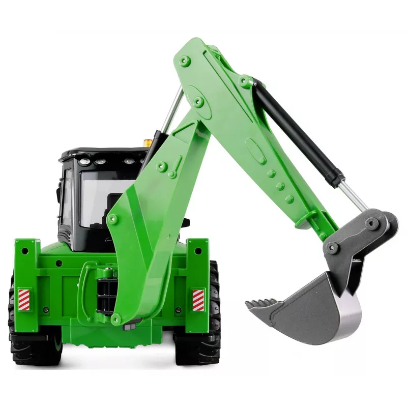 Amewi G1401E terna 1:14 RTR, verde (22672)