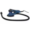 Levigatrice orbitale Dedra DED7982 350W diametro 150mm