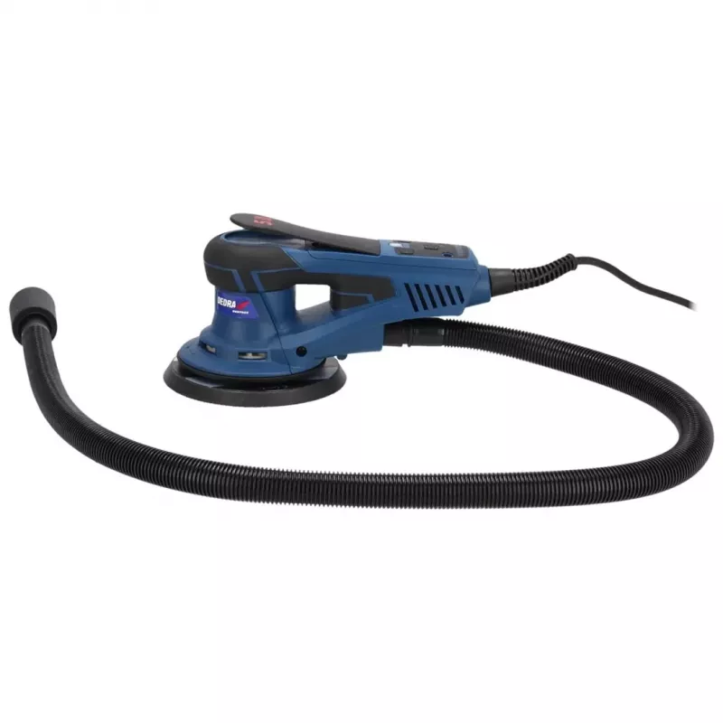 Levigatrice orbitale Dedra DED7982 350W diametro 150mm