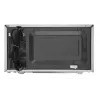 Amica AMGF20M1GS microonde da appoggio con grill 20 L 700 W nero, argento
