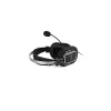 A4Tech EVO Vhead 50 cuffie con archetto nere