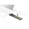 Adattatore M.2 interno DeLOCK 64069