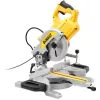 Troncatrice e taglierina per tronchi DeWALT DWS777-QS 6300 U/min 1800 W