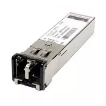 Modulo ricetrasmettitore in fibra ottica Cisco GLC-SX-MMD 1000 Mbit/s SFP 850 nm