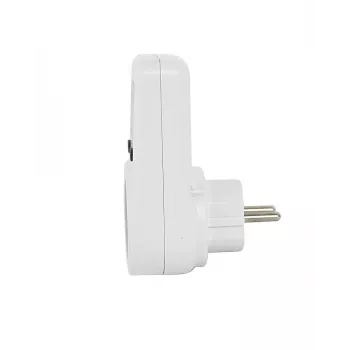 Misuratore di consumo elettrico Esperanza ELA102