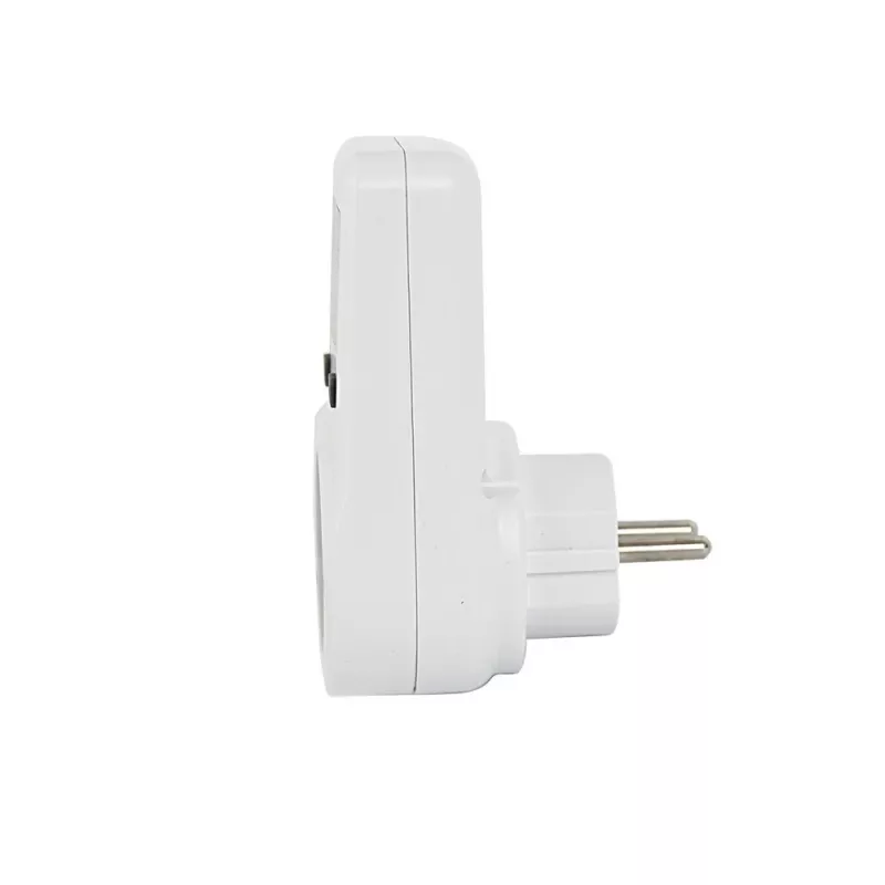 Misuratore di consumo elettrico Esperanza ELA102