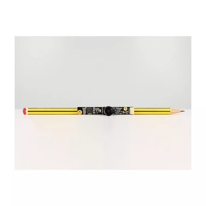 Modulo fotocamera IR USB 2.0 DeLOCK 96367, 5,04 MP, 80° V5 fuoco fisso