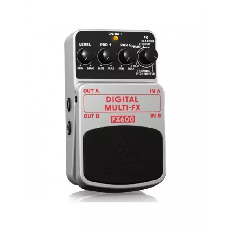 Behringer FX600 processore di effetti