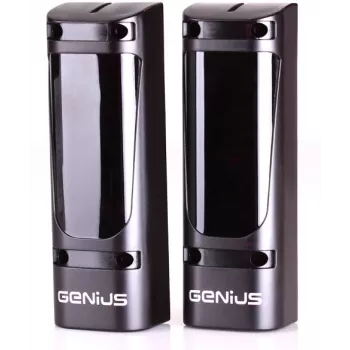 Genius VEGA (6100147) fotocellule a relè/quattro fili