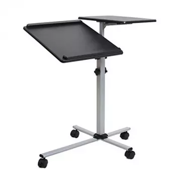 Sbox supporto da pavimento per proiettore PFS-2