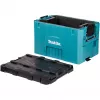 MAKTRAK cassetta portautensili estensione XL, cassetta utensili blu/nero