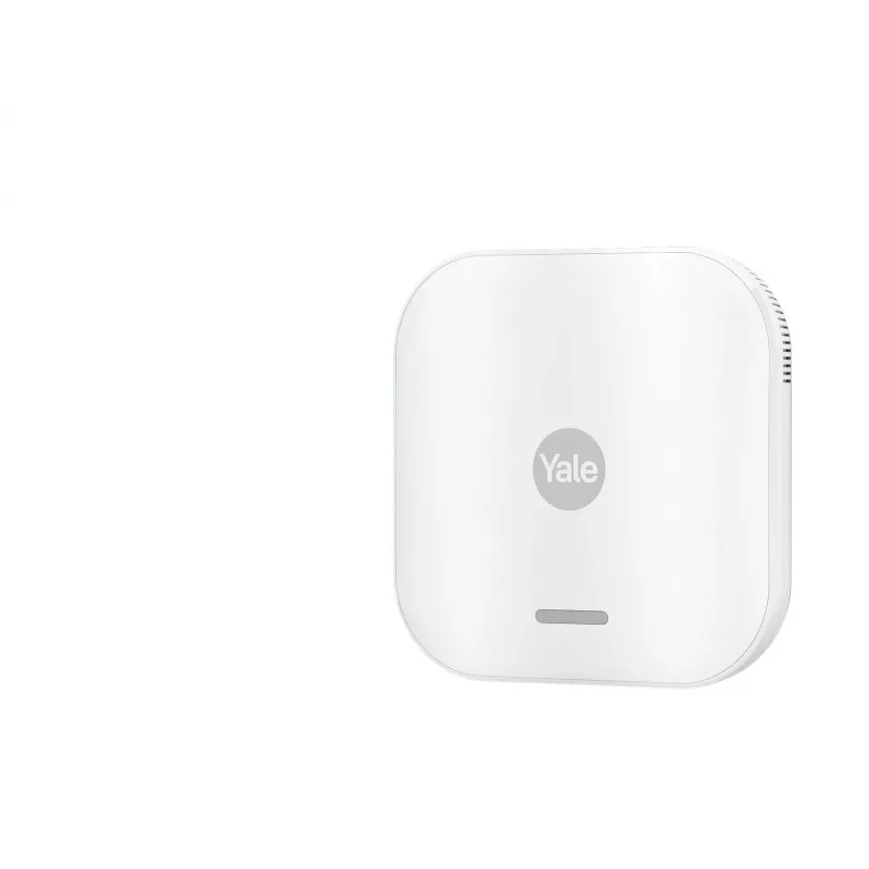 Yale AL-SK1-1A-EU sistema di allarme di sicurezza Wi-Fi bianco