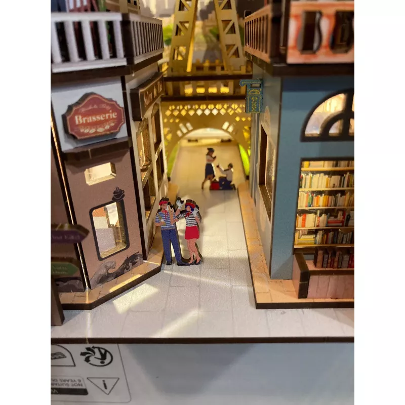 Kit creativo REVELL Tiny Adventures 