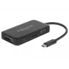 Docking station Delock 63929