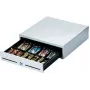 Cassetto per cassa Metapace K-2 formato compatto beige — cassetto per cassa compatto, versione beige