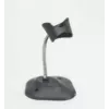 Zebra Gooseneck Intellistand supporto per lettore di codici a barre LS1203 (Twilight Black), 1 pz.