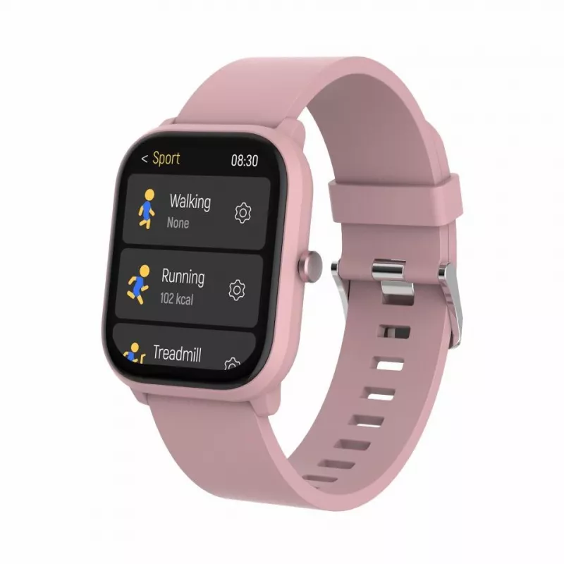 Smartwatch BT per bambini Denver SWK-120RO rosa