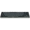 SATECHI SM1 tastiera meccanica sottile retroilluminata Bluetooth (Dark) - US English