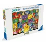 Puzzle Ravensburger 12001130 2000 pezzi altro