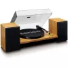 Lenco LS-300WD Prodotto nero
