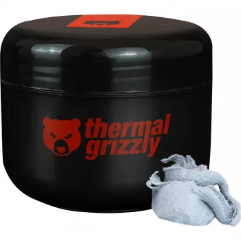Pasta termica Grizzly Putty Pro - 100g