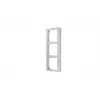 Hikvision DS-KD-ACW3/S accessorio per citofoni faceplate