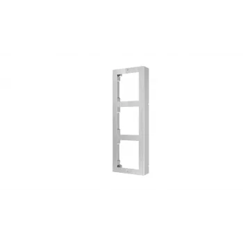 Hikvision DS-KD-ACW3/S accessorio per citofoni faceplate