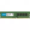 Modulo Crucial DDR4 8 GB SO DIMM 260-PIN 3200 MHz PC4-25600 CL22 1.2 V unbuffered (CT8G4DFRA32AT)