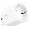 Meross MSS315 presa smart 2200 W bianco
