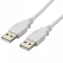 VALUE cavo prolunga USB - USB (femmina) su USB (maschio)