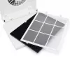Set filtri per purificatore d'aria ZERO S/2020