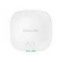 HPE Networking Instant On AP21 (EU) Bundle access point Wi-Fi 6 con alimentatore