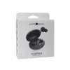 Auricolari wireless White Shark GEB-TWS-02 Vortex nero