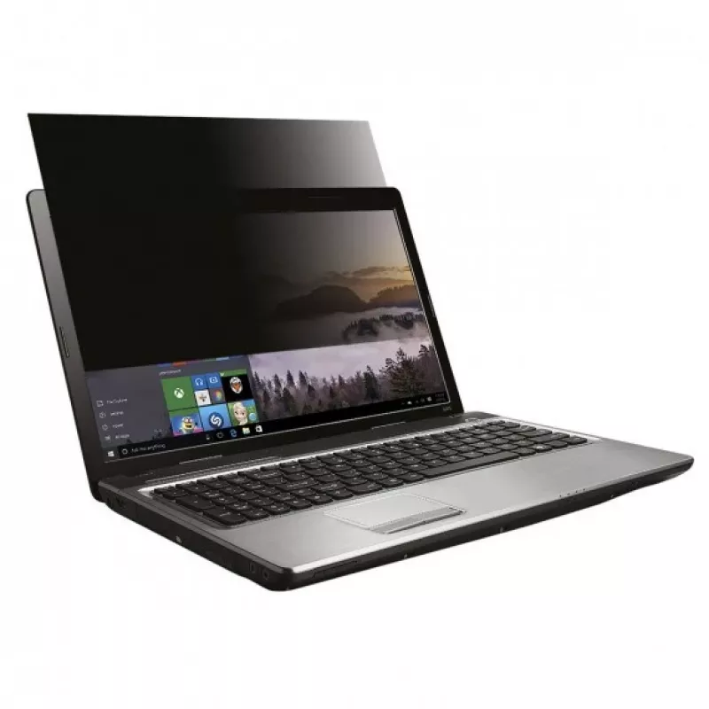 Mobilis 016403 filtro privacy per display 35,6 cm (14