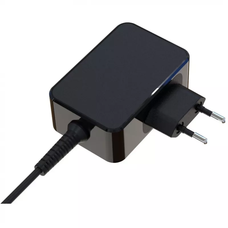 Caricabatterie da interno LC-Power LC-NB-GAN-45-C