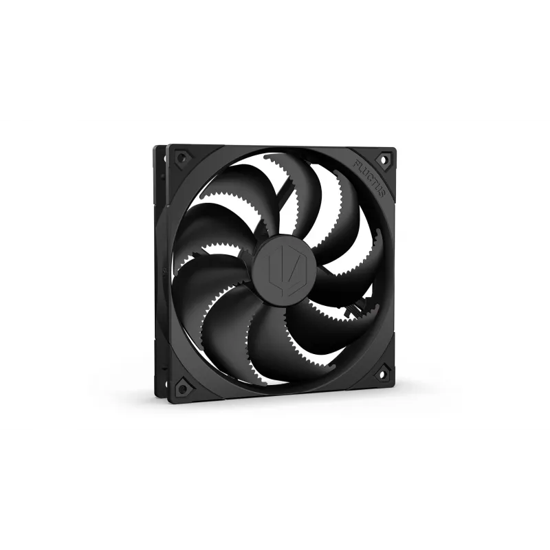 Ventola per case ENDORFY Fluctus 140 PWM 140mm - nero