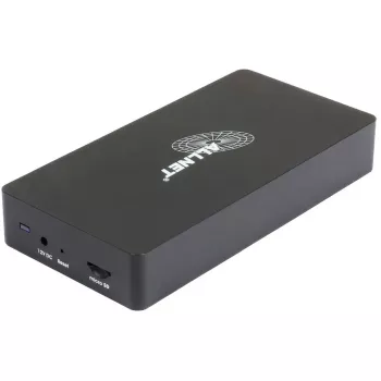 Z ALLNET Apollo controller hardware on-prem / gestione e provisioning di max. 100 AP e switch serie Apollo ALL-AC100