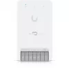 Sistema di controllo accessi di sicurezza Ubiquiti G3 Starter-Kit grigio bianco