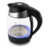 Bollitore Esperanza EKK009 1,8 L nero, multicolore 2200 W