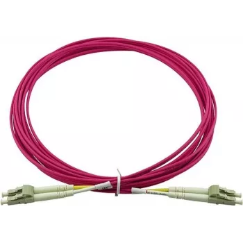 Cavo di rete BlueOptics CB-LC-LC-MMF5M cavo patch LC-LC multimodale 5 metri